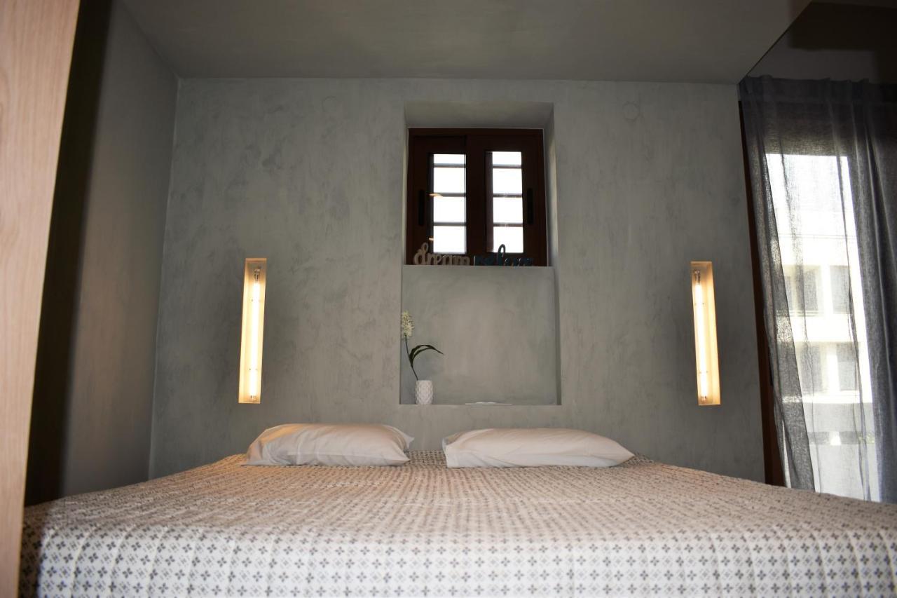 Saxon'S Apartment Ханья Экстерьер фото